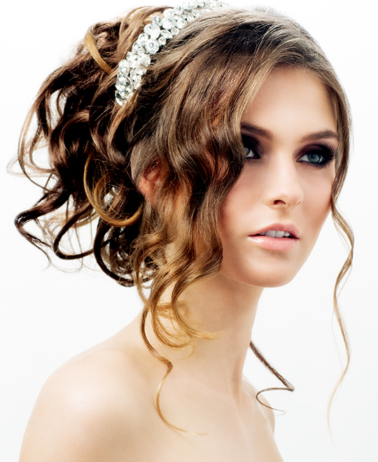Hair Updo Courses from MHDPro