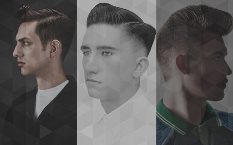 MHDPro | Online Barbering Course | Quiff It | Quiff Haircuts Course - MHDPro