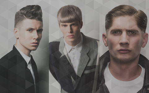 MHDPro | Online Barbering Courses | Men's retro haircuts and vintage styles  - MHDPro
