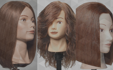 MHDPro | Online Hairdressing Course | Lines & Layers | Online Hair Cutting  Course - MHDPro