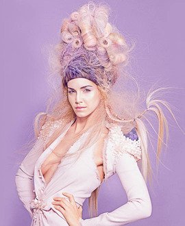 What Is AvantGarde Hair   How to Style It