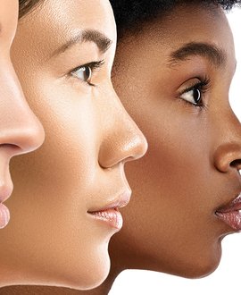 Understanding skin types it essential for successful beauty therapists